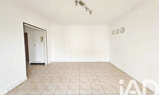 Appartement 2 Pièces 44 m² à vendre à Chevilly-Larue (94550)