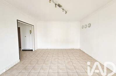 Vente Appartement 2 pièces — photo du bien