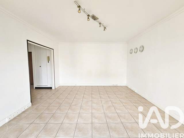 Vente Appartement 2 pièces — photo du bien