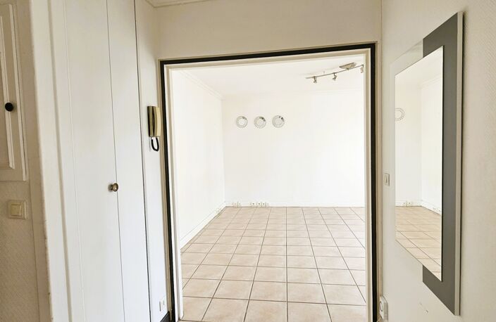 Vente Appartement 2 pièces — photo 4