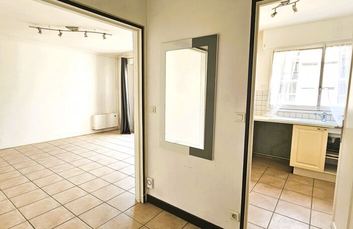 Vente Appartement 2 pièces — photo 5