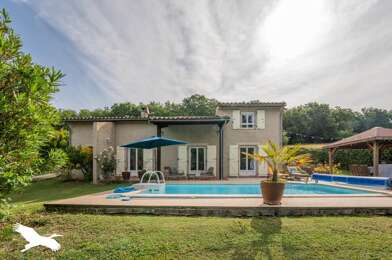 Maison 5 pièces 274000 €
