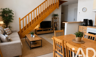 Appartement 4 Pièces 78 m² à vendre à Berck (62600)