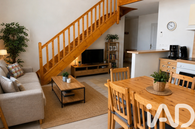 Appartement 4 pièces 395000 €