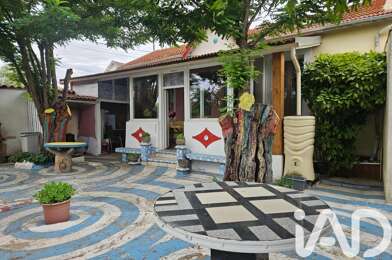 Maison 4 pièces 169000 €