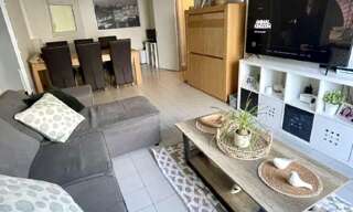 Appartement 2 Pièces 55 m² à vendre à Troyes (10000)