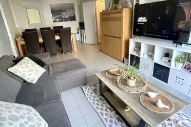 Appartement 2 pièces 97000 €