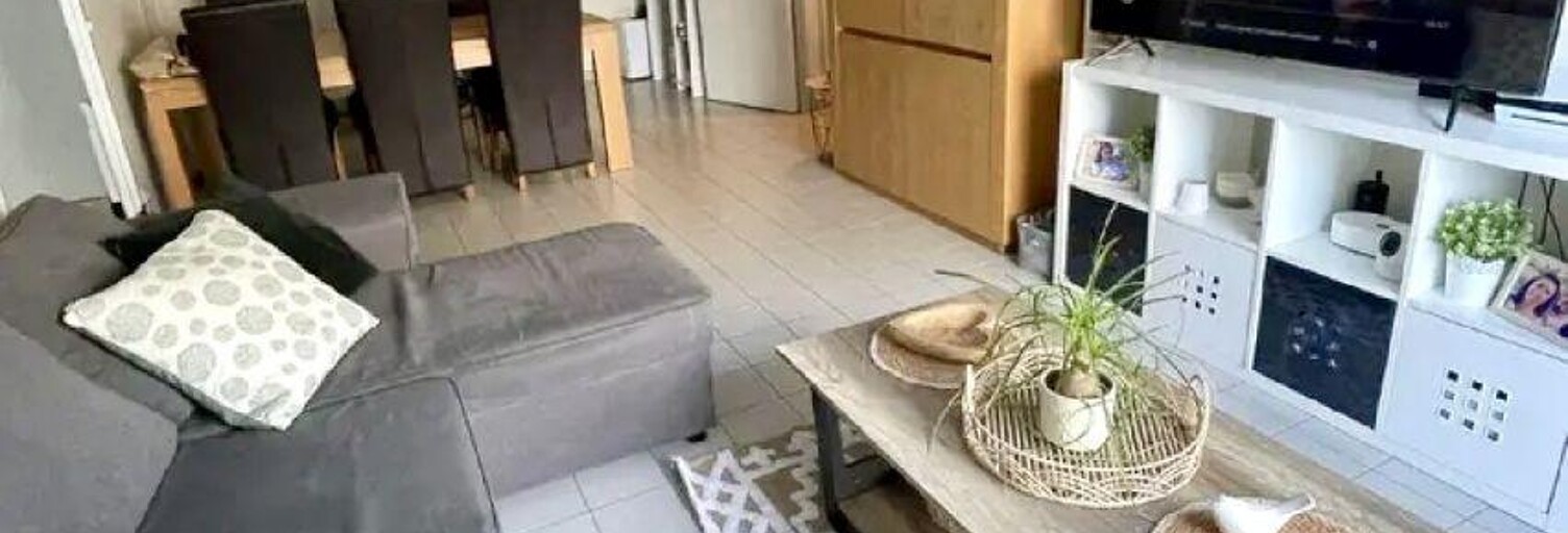 Appartement 2 Pièces 55 m² à vendre à Troyes (10000)