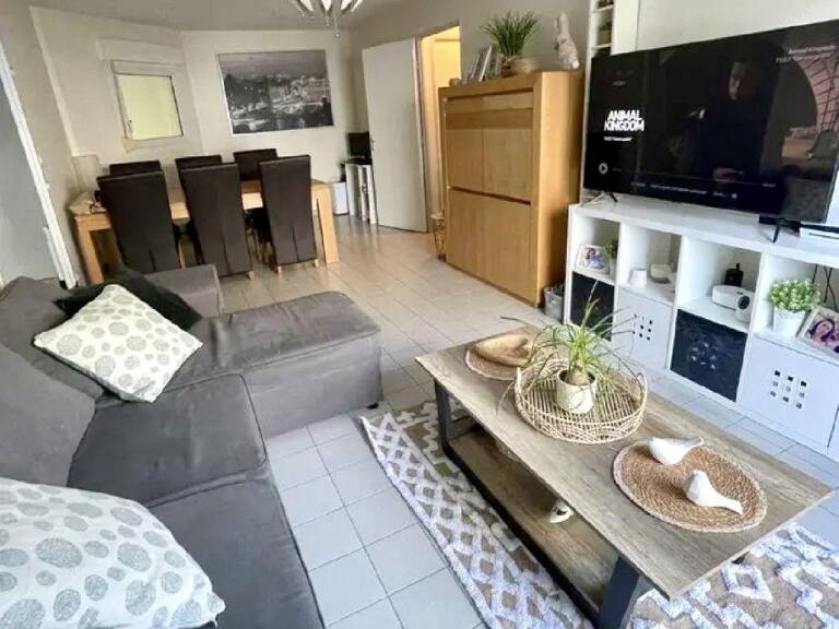 Vente Appartement 2 pièces — photo 1