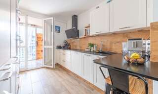 Appartement 5 Pièces 95 m² à vendre à Lormont (33310)