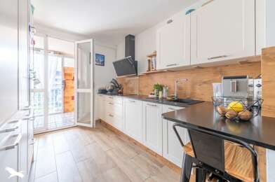 Appartement 5 pièces 220920 €