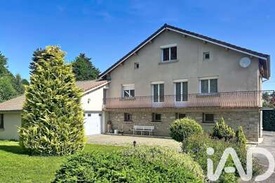 Maison 6 pièces 248000 €