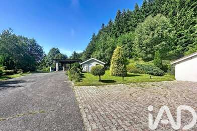Maison 6 pièces 248000 €