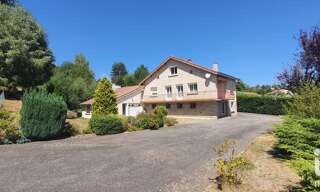 Maison 6 Pièces 135 m² à vendre à Saint-Pal-de-Mons (43620)