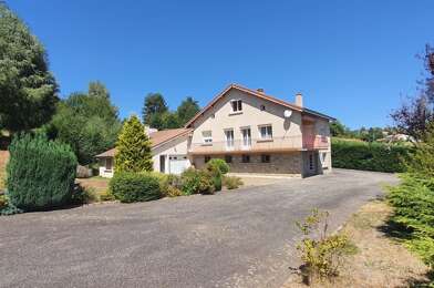 Maison 6 pièces 239000 €