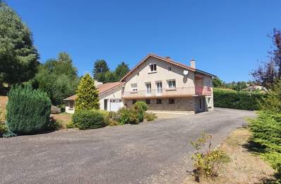 Vente Maison/villa 6 pièces — photo du bien