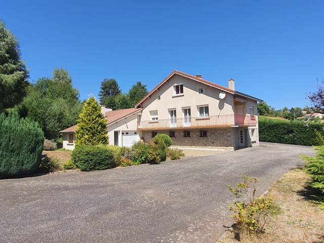 Vente Maison/villa 6 pièces — photo du bien