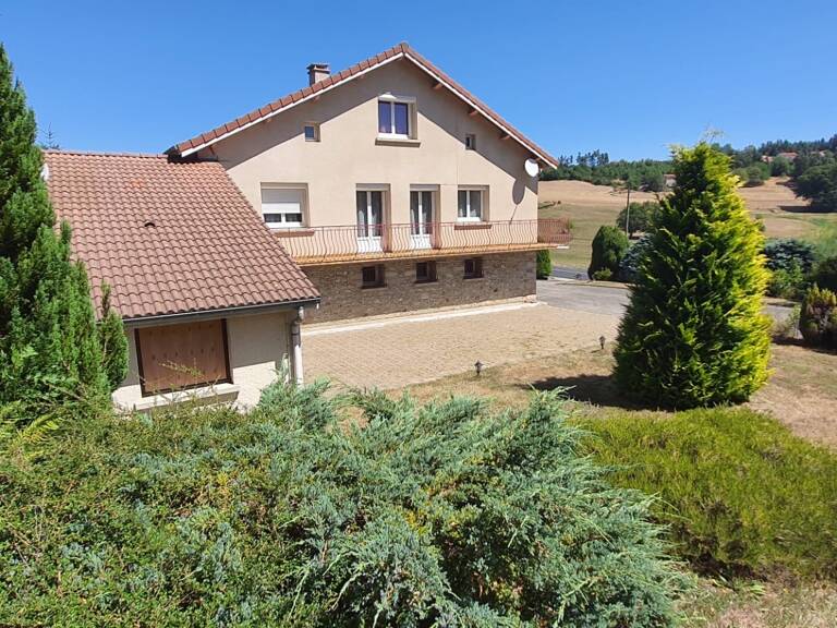 Vente Maison/villa 6 pièces — photo 1