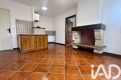 Maison 4 pièces 79000 €