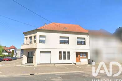Immeuble  279000 €