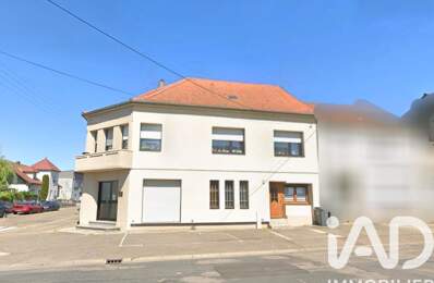 Vente Immeuble 390 m&sup2; — photo du bien