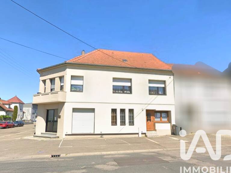 Vente Immeuble 390 m&sup2; — photo 1