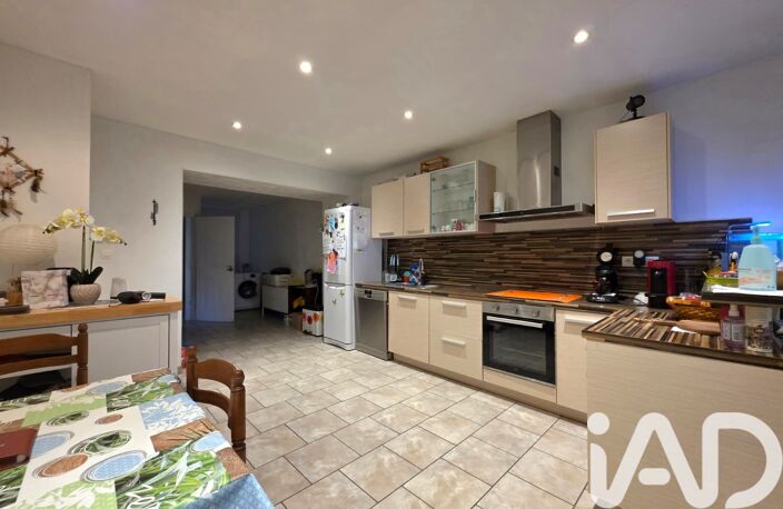 Vente Immeuble 390 m&sup2; — photo 3