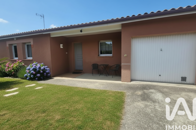 Maison 4 pièces 329000 €
