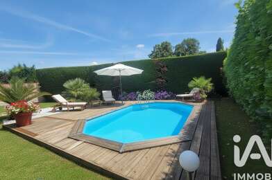 Maison 4 pièces 329000 €