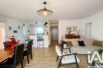 Maison 4 pièces 329000 €