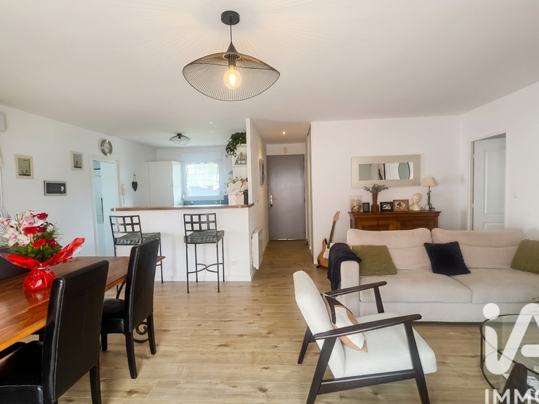 Vente Maison/villa 4 pièces — photo 1