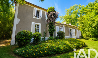 Maison 8 Pièces 260 m² à vendre à Cissac-Médoc (33250)
