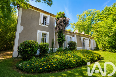 Maison 8 pièces 464000 €