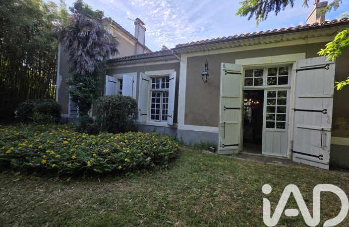 Vente Domaine 8 pièces — photo 2