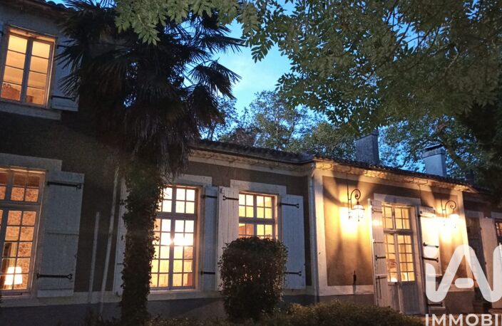 Vente Domaine 8 pièces — photo 3