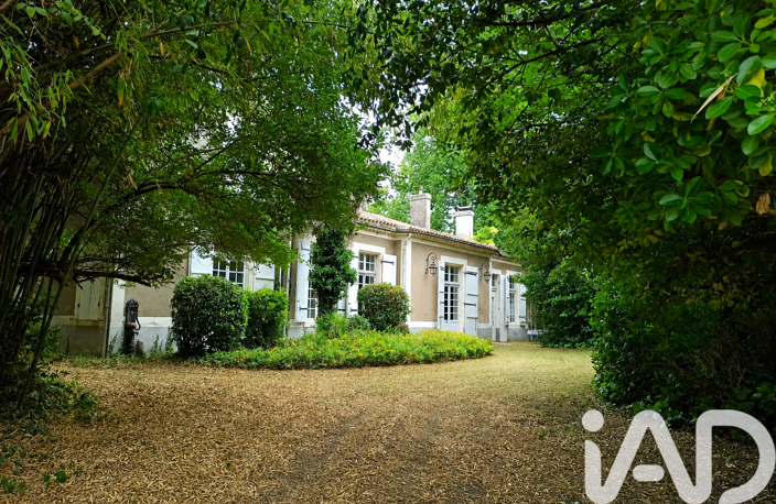 Vente Domaine 8 pièces — photo 4