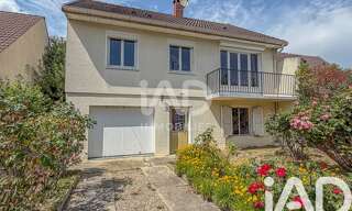 Maison 4 Pièces 80 m² à vendre à Chelles (77500)