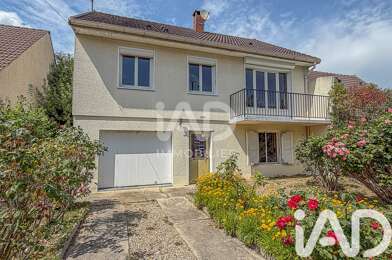 Maison 4 pièces 289000 €