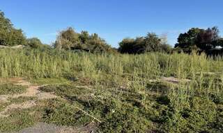 Terrain  506 m² à vendre à Domérat (03410)