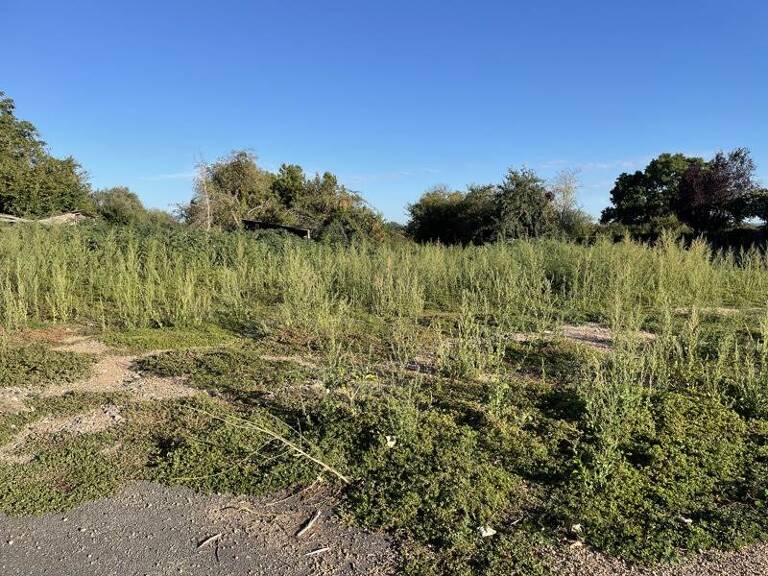 Terrain à bâtir de 0 pièces principales — photo 1