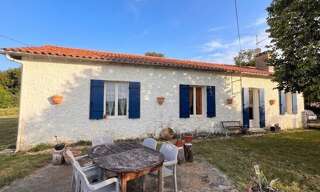 Maison 3 Pièces 95 m² à vendre à Église-Neuve-d'Issac (24400)