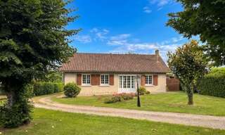 Maison 4 Pièces 99 m² à vendre à Saint-Médard-de-Mussidan (24400)