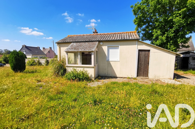 Maison 2 pièces 64500 €