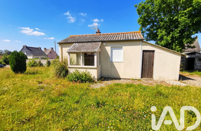 Vente Maison/villa 2 pièces — photo du bien