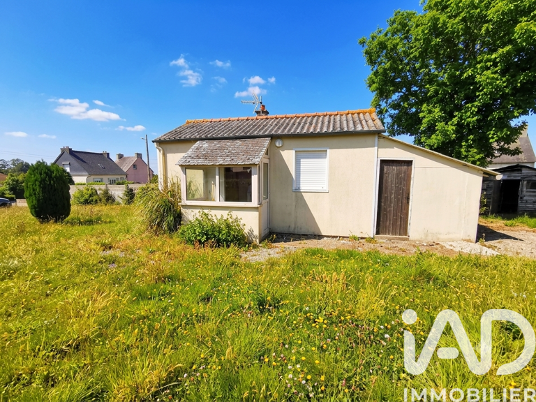 Vente Maison/villa 2 pièces — photo 1
