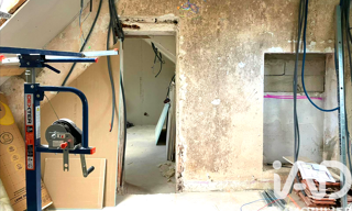 Immeuble  130 m² à vendre à Athis-Mons (91200)