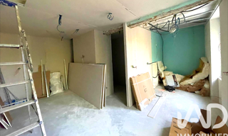 Immeuble  130 m² à vendre à Athis-Mons (91200)