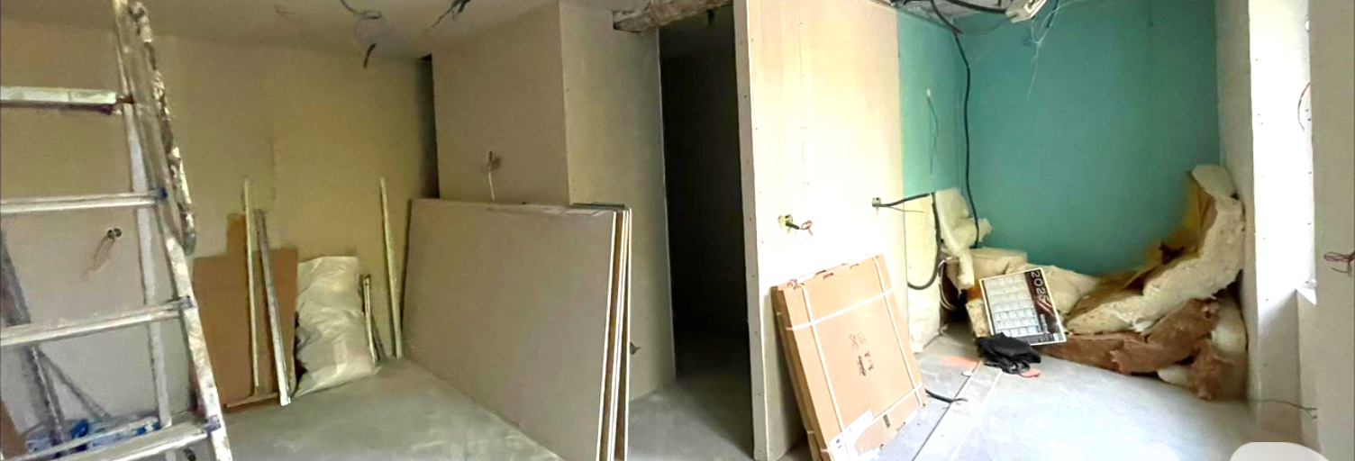 Immeuble  130 m² à vendre à Athis-Mons (91200)
