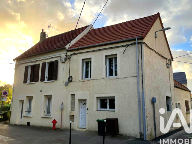Vente Immeuble 130 m&sup2; — photo du bien