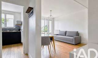Appartement 2 Pièces 44 m² à vendre à Rosny-sous-Bois (93110)